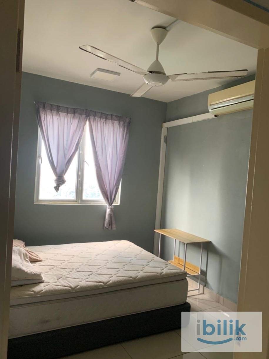 ROOM FOR RENT TAMAN LEN SENG CHERAS - Image 1