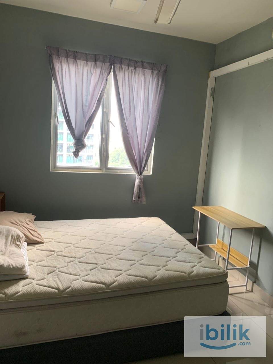 ROOM FOR RENT TAMAN LEN SENG CHERAS - Image 2