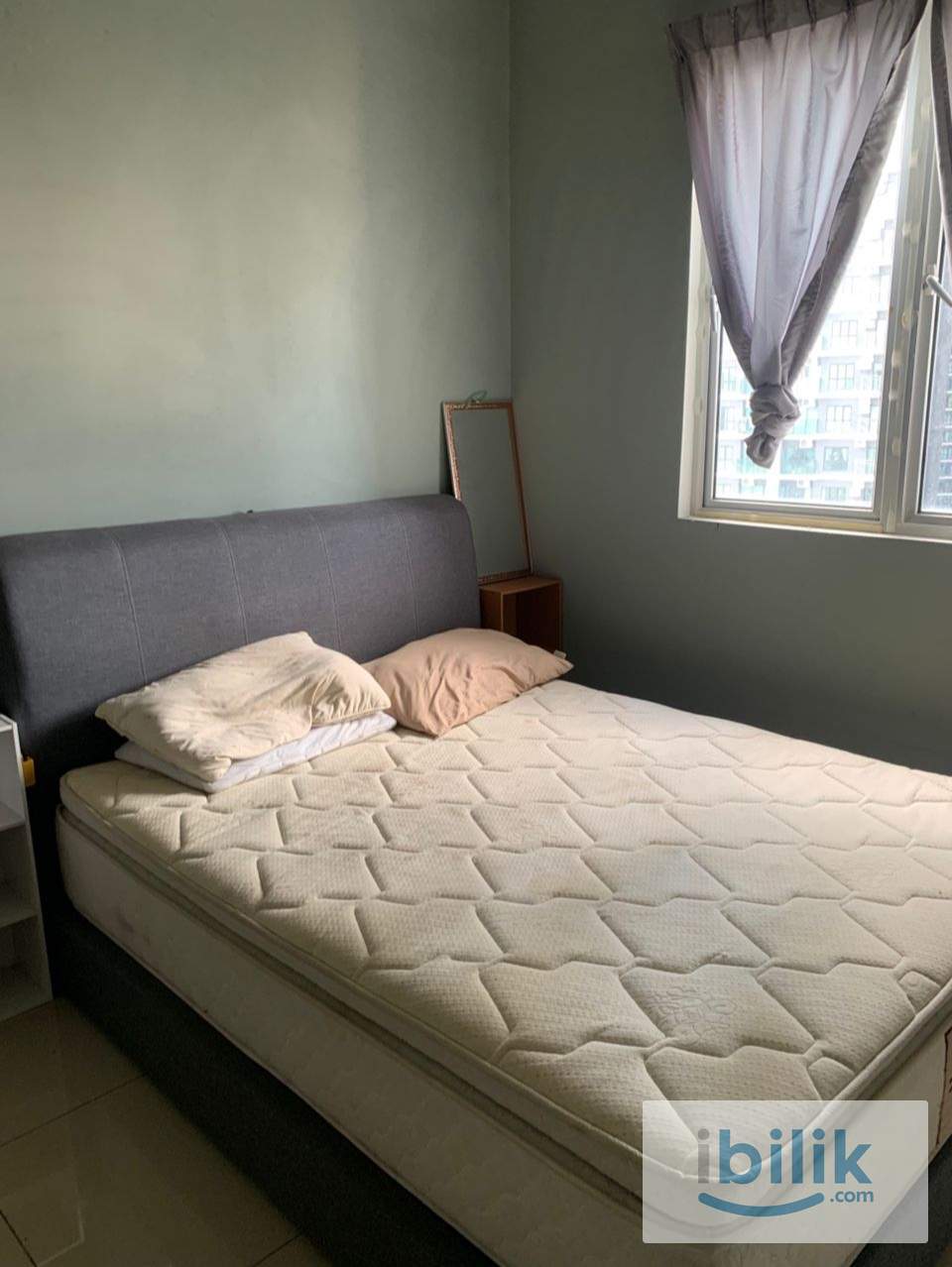 ROOM FOR RENT TAMAN LEN SENG CHERAS - Image 3