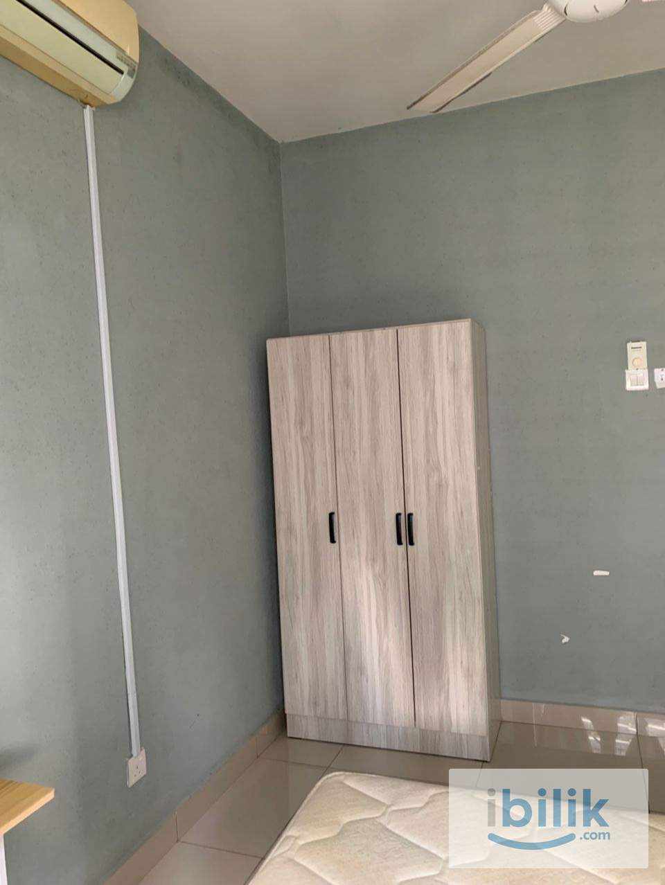 ROOM FOR RENT TAMAN LEN SENG CHERAS - Image 4