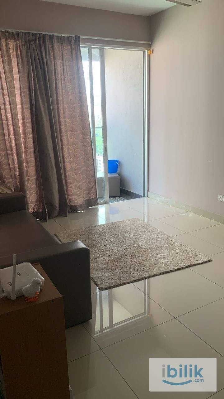 ROOM FOR RENT TAMAN LEN SENG CHERAS - Image 6