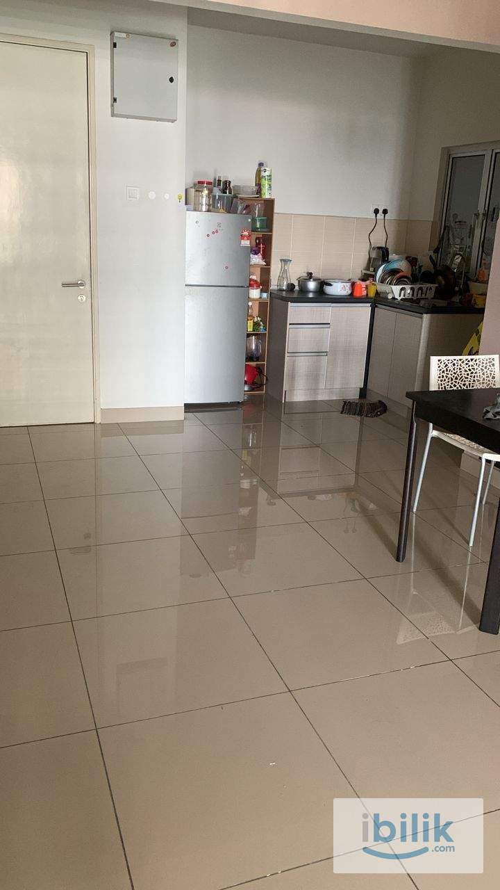 ROOM FOR RENT TAMAN LEN SENG CHERAS - Image 7