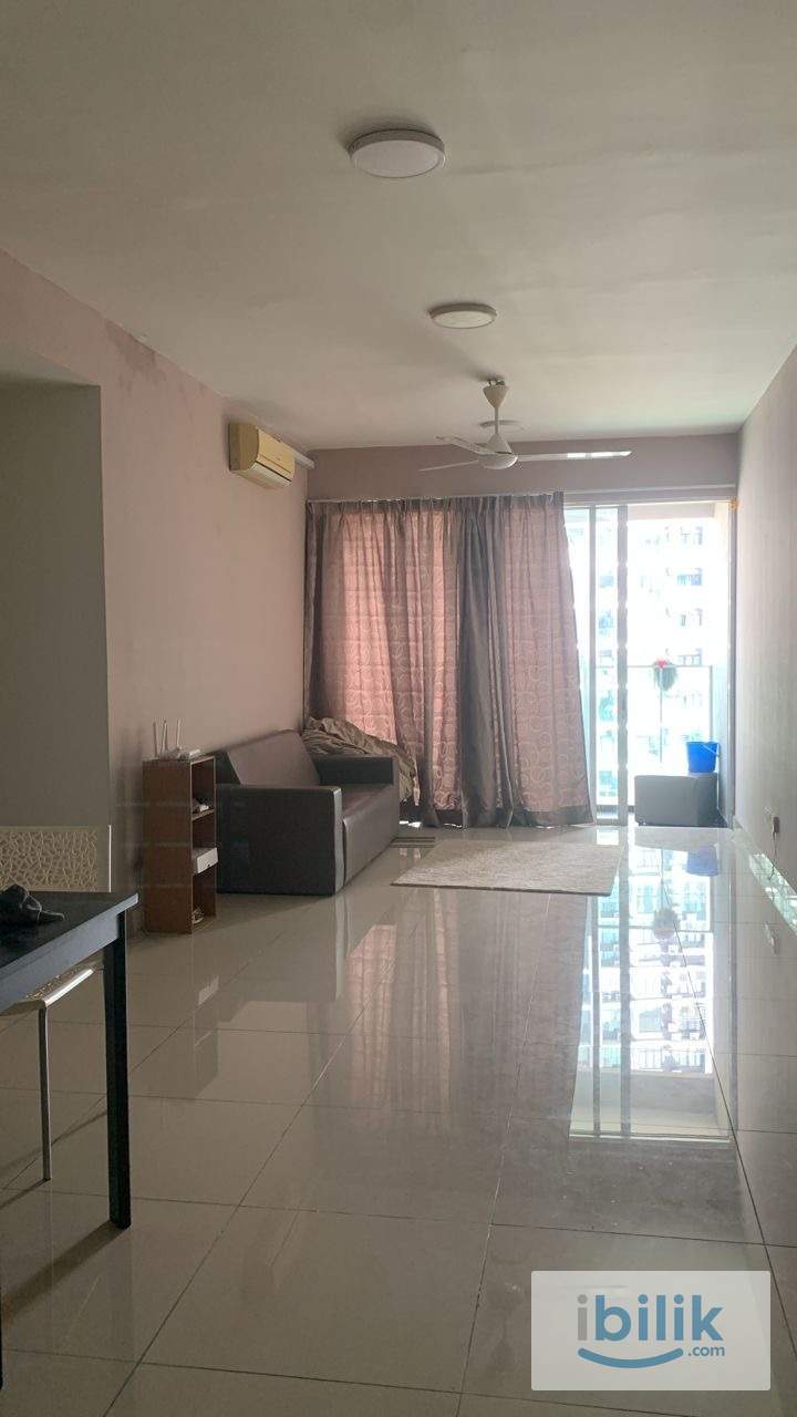 ROOM FOR RENT TAMAN LEN SENG CHERAS - Image 8
