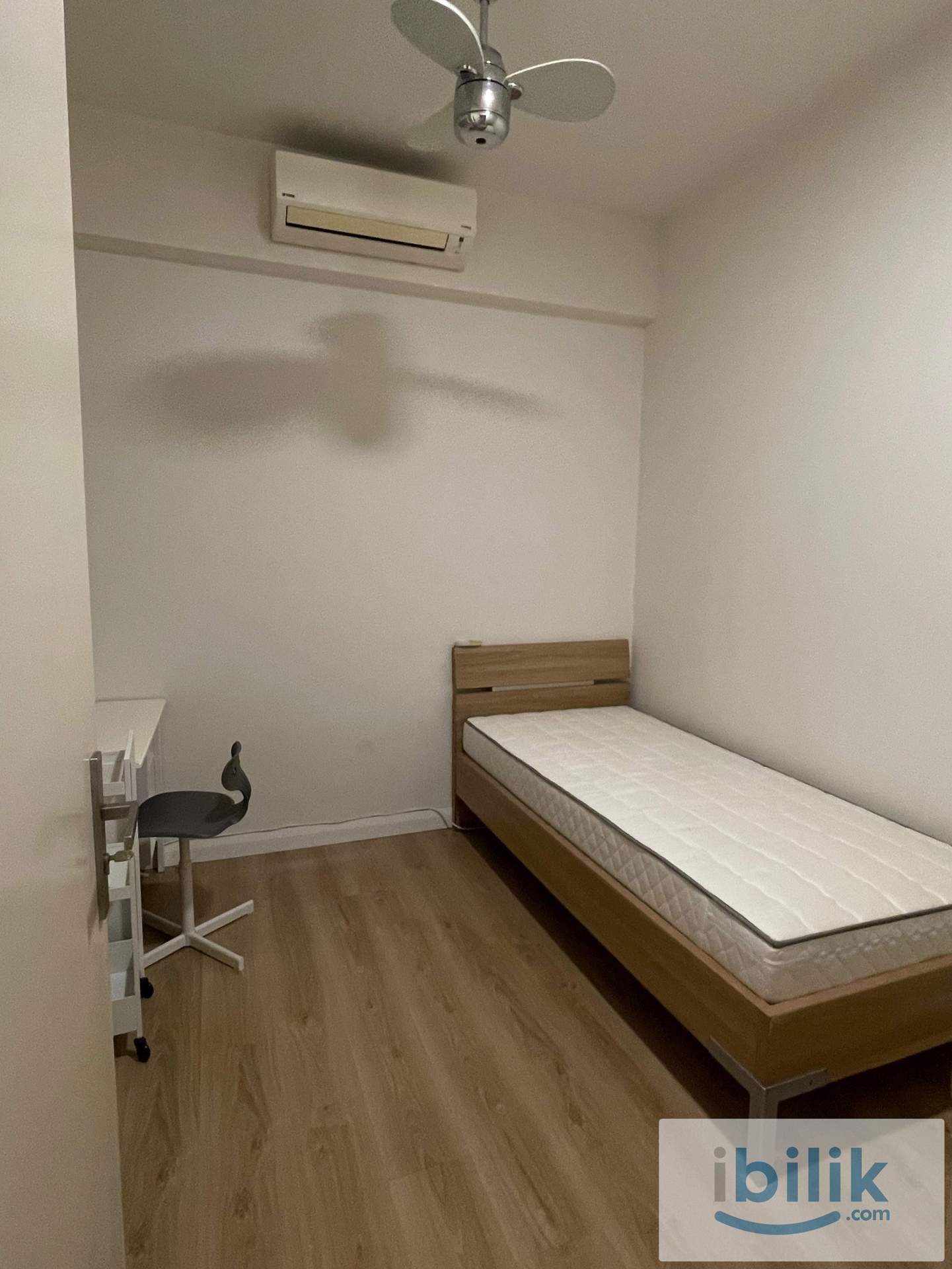 Single Bedroom for Rent - Image 1