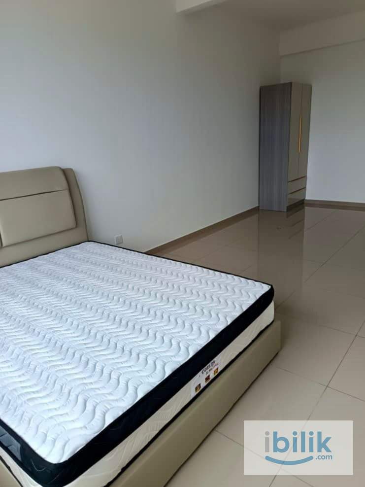MARC Residences▪️For Rent▪️Dual Key Corner Unit (Fully Furnished - New) - Image 1