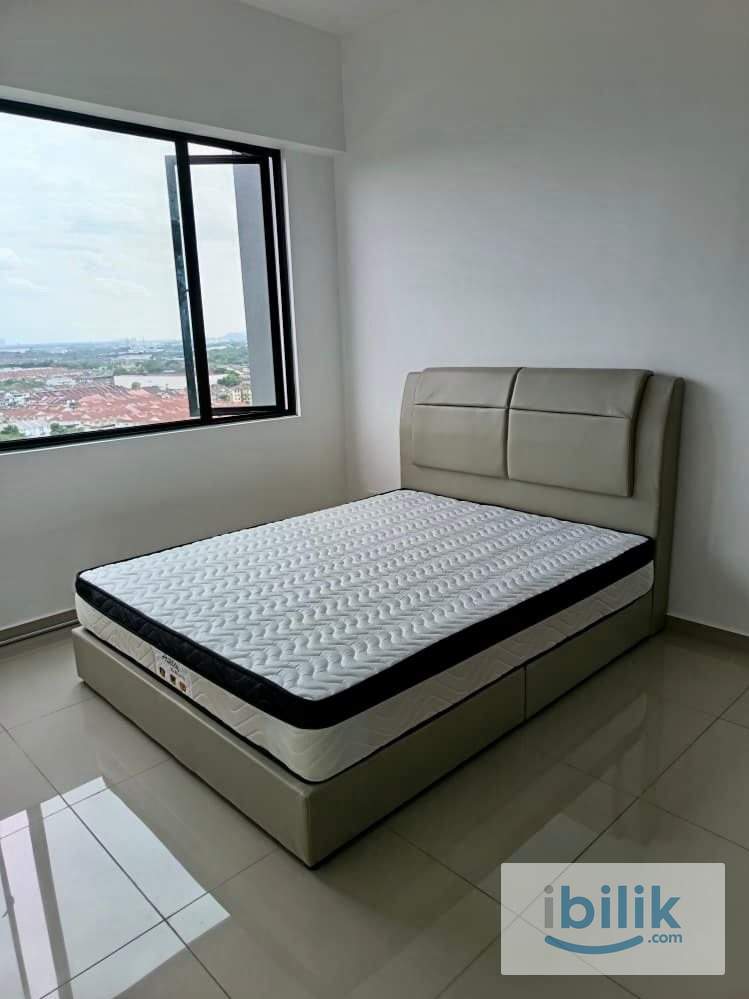 MARC Residences▪️For Rent▪️Dual Key Corner Unit (Fully Furnished - New) - Image 2