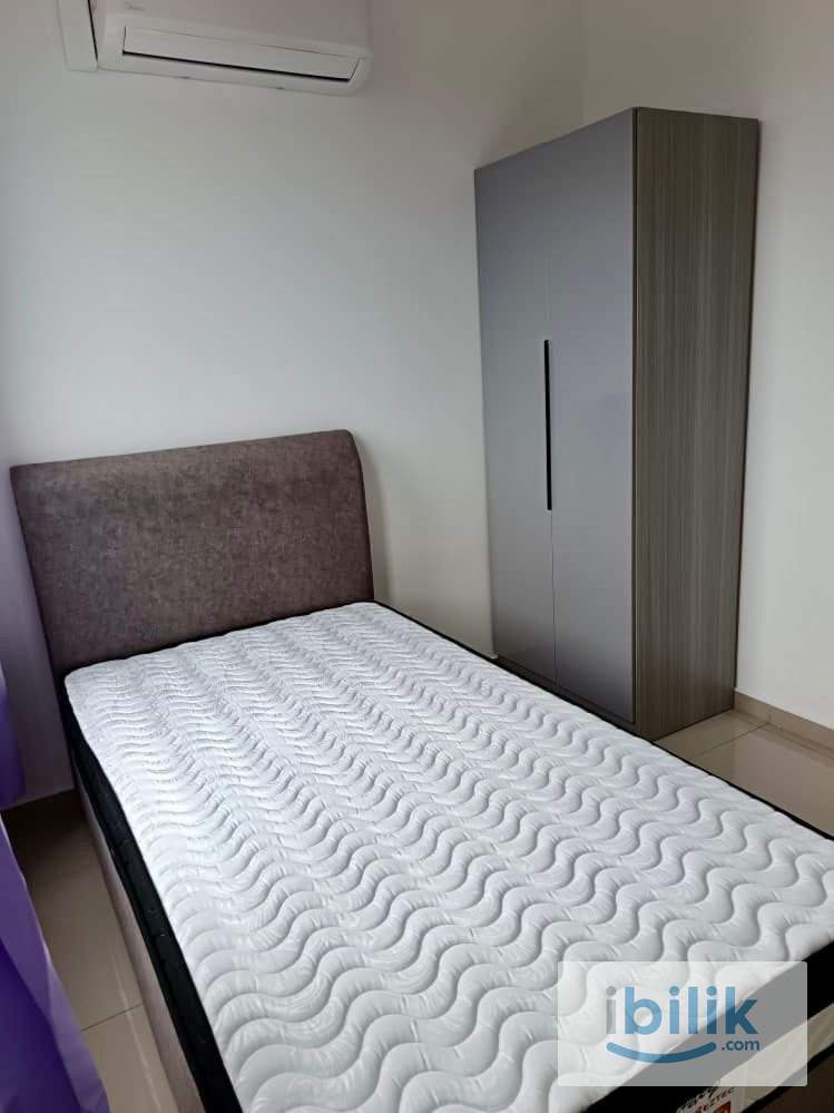 MARC Residences▪️For Rent▪️Dual Key Corner Unit (Fully Furnished - New) - Image 3