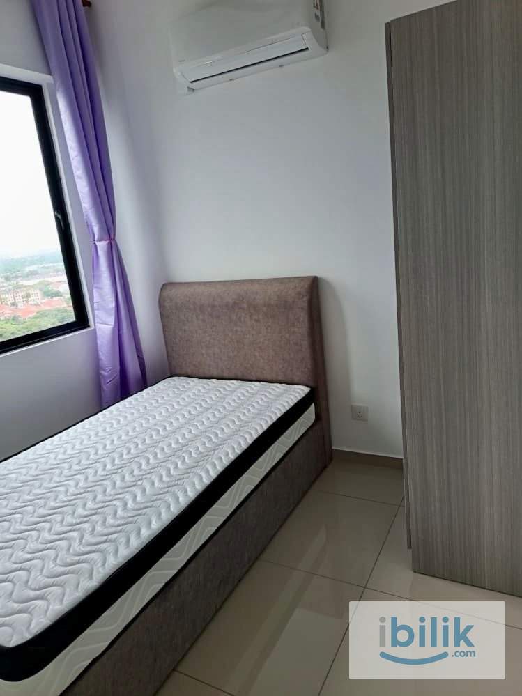MARC Residences▪️For Rent▪️Dual Key Corner Unit (Fully Furnished - New) - Image 4