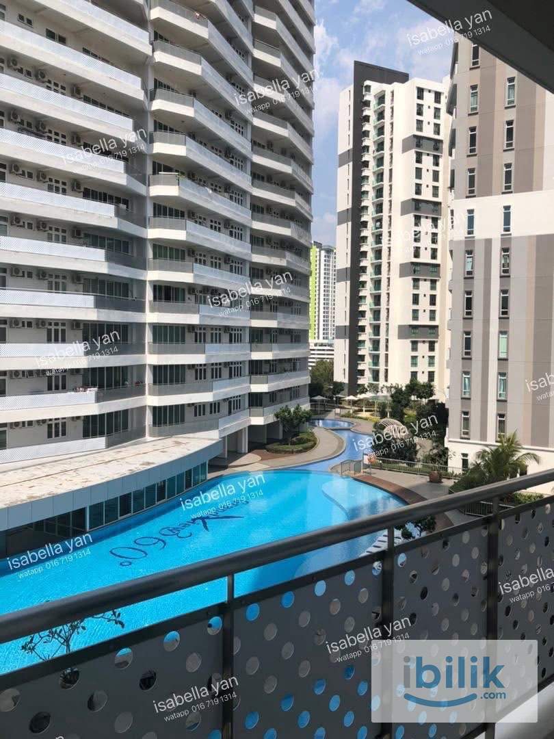 JB Town nearby CiQ Room For Rent - Image 1