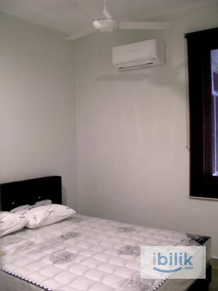 Strategically located FF Middle Room at Pacific Place Ara Damansara - Image 1