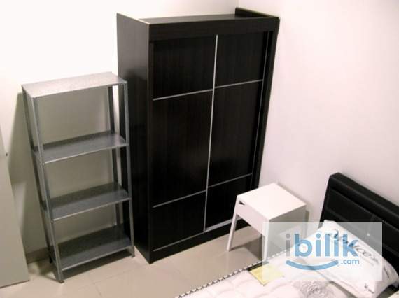 Strategically located FF Middle Room at Pacific Place Ara Damansara - Image 2