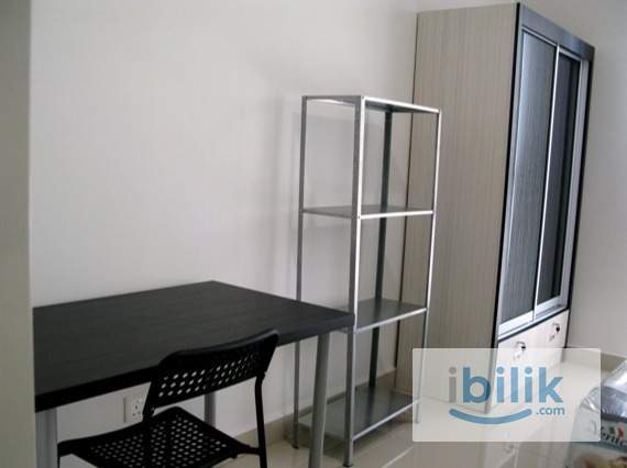 Strategically located FF Master Room at Pacific Place Ara Damansara - Image 2