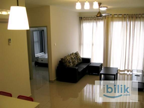 Strategically located FF Master Room at Pacific Place Ara Damansara - Image 4