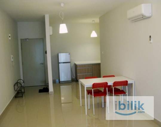 Strategically located FF Master Room at Pacific Place Ara Damansara - Image 5