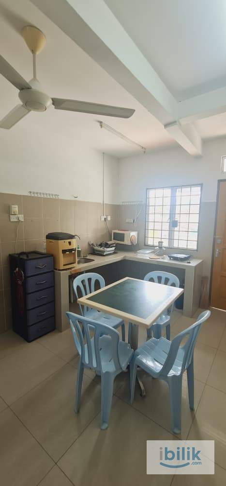 STUDENT SINGLE ROOM FOR NEW INTAKE 2026 - Image 1