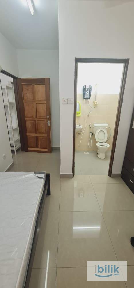 STUDENT SINGLE ROOM FOR NEW INTAKE 2026 - Image 2