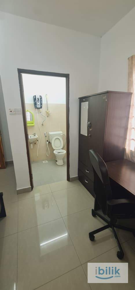 STUDENT SINGLE ROOM FOR NEW INTAKE 2026 - Image 3