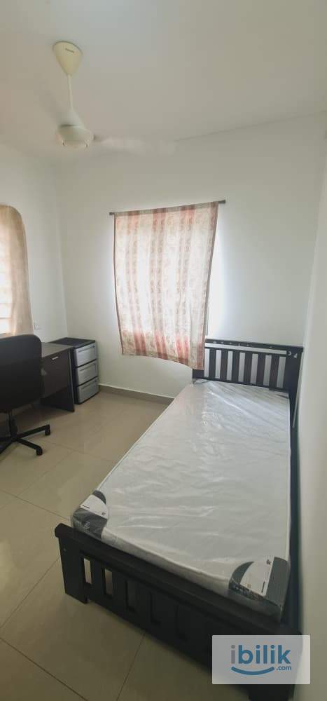 STUDENT SINGLE ROOM FOR NEW INTAKE 2026 - Image 4