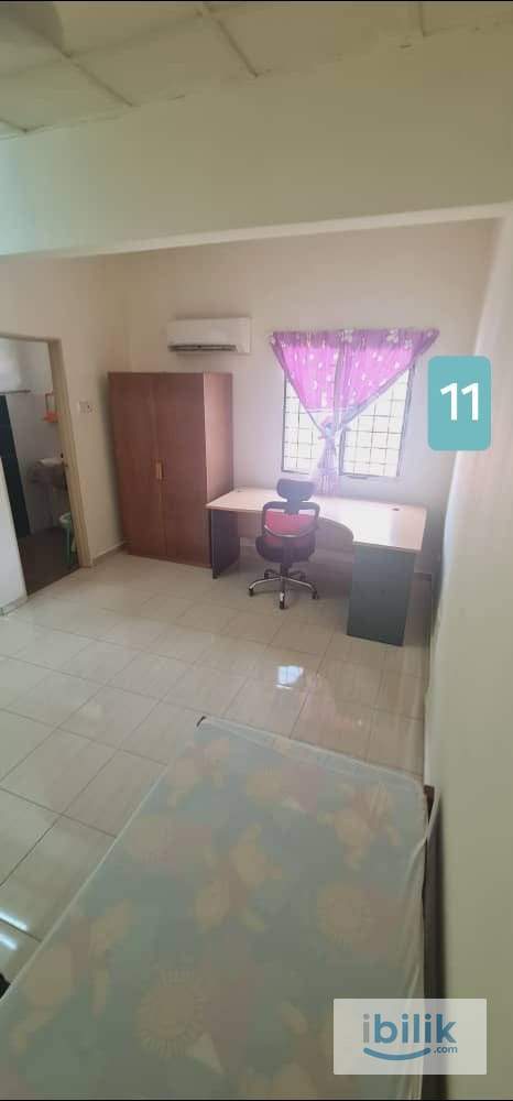 SINGLE ROOM FOR RENT - EMPLOYEE - Image 1