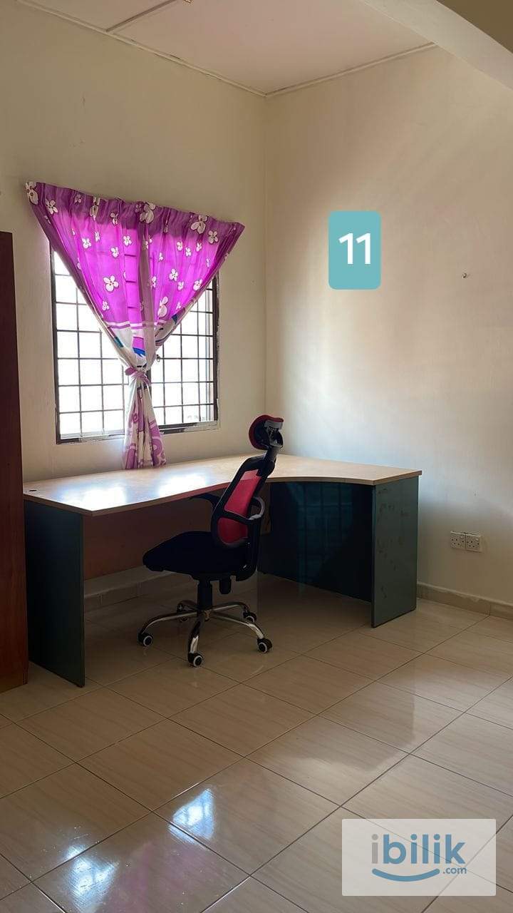SINGLE ROOM FOR RENT - EMPLOYEE - Image 2