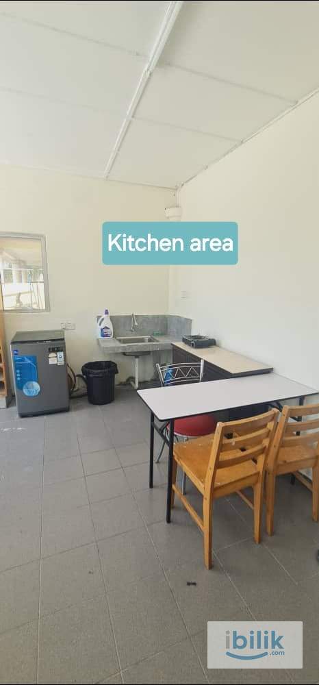 SINGLE ROOM FOR RENT - EMPLOYEE - Image 3