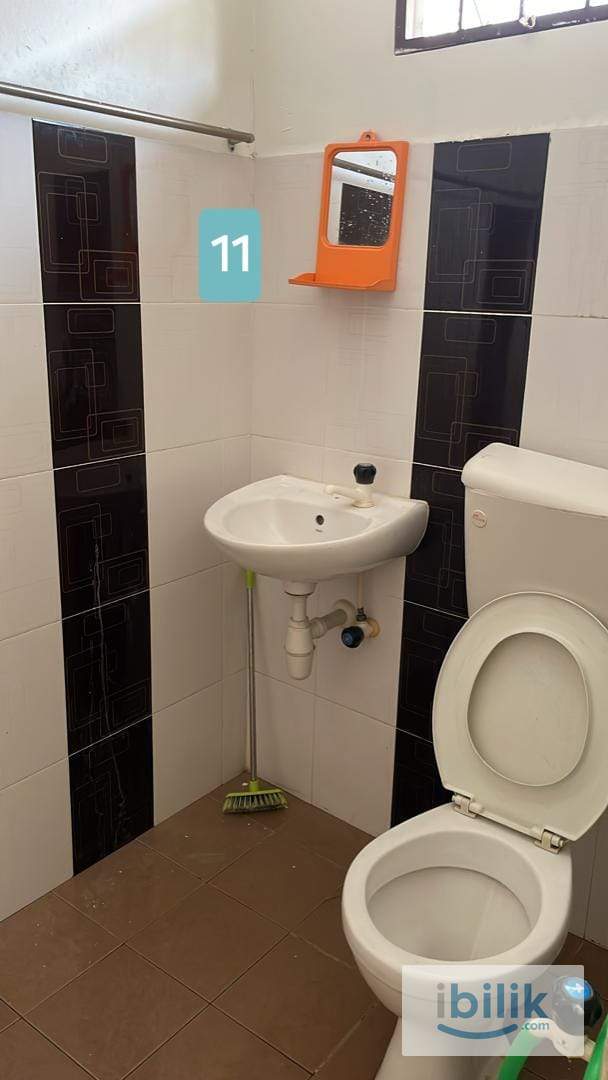SINGLE ROOM FOR RENT - EMPLOYEE - Image 4