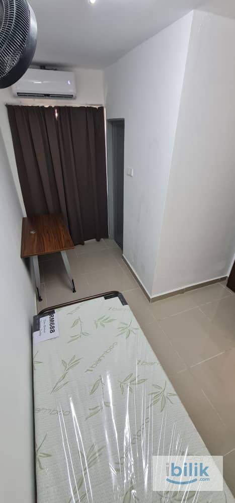 STUDENT ROOM NOTTINGHAM UNIVERSITY @ GATE 3  - Image 4