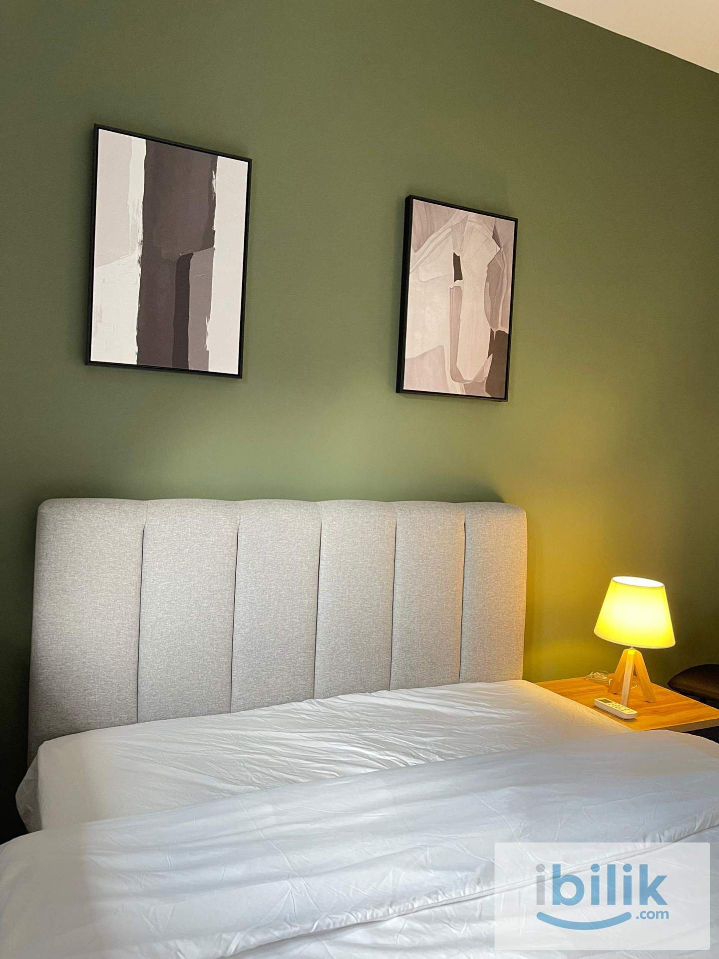Middle Room Furnished + A/C etc - Image 3