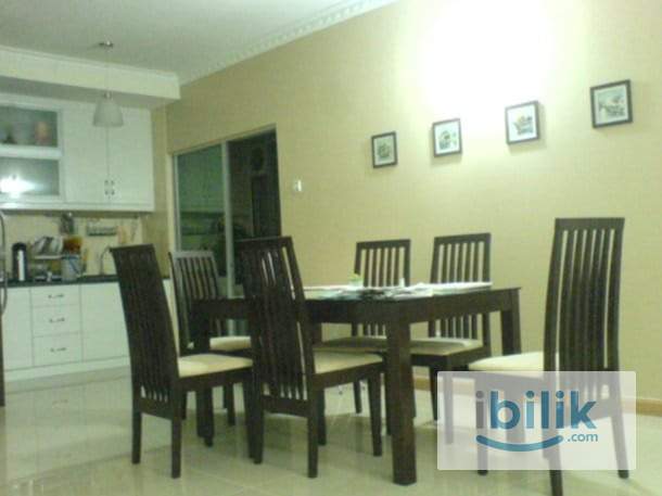Dynasty Garden Condominium Small Room For Rent - Image 2