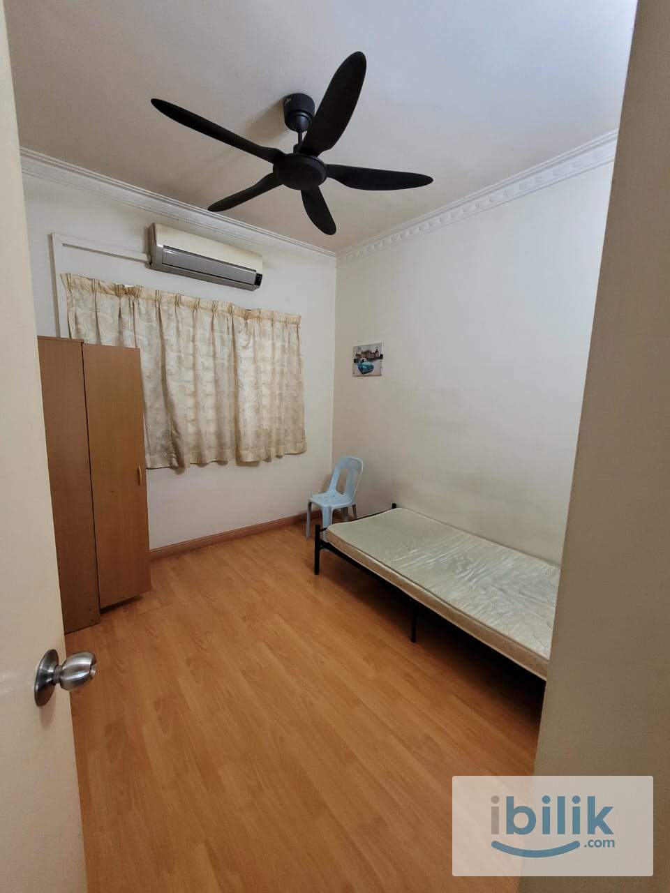 Dynasty Garden Condominium Small Room For Rent - Image 4