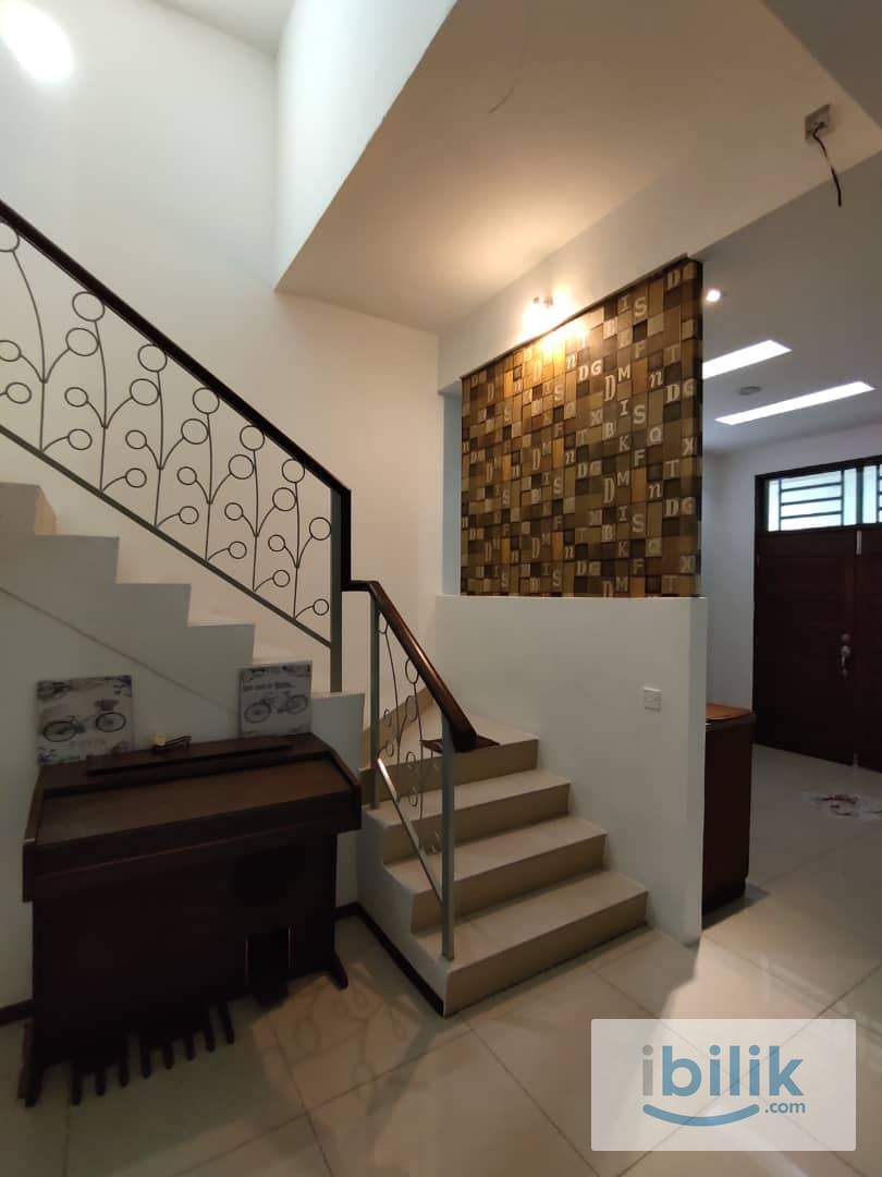BIG ROOMS FOR RENT IN NEARBY PRAI INDUSTRIAL AREA - Image 2