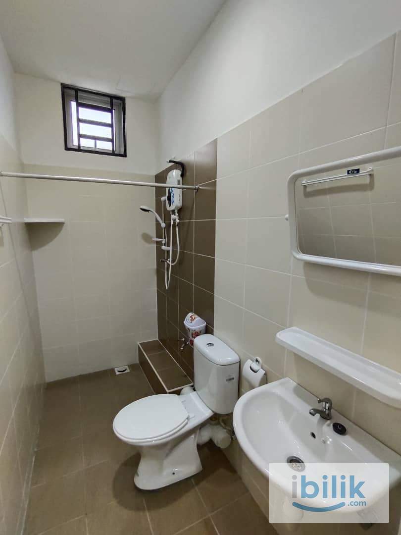 BIG ROOMS FOR RENT IN NEARBY PRAI INDUSTRIAL AREA - Image 3