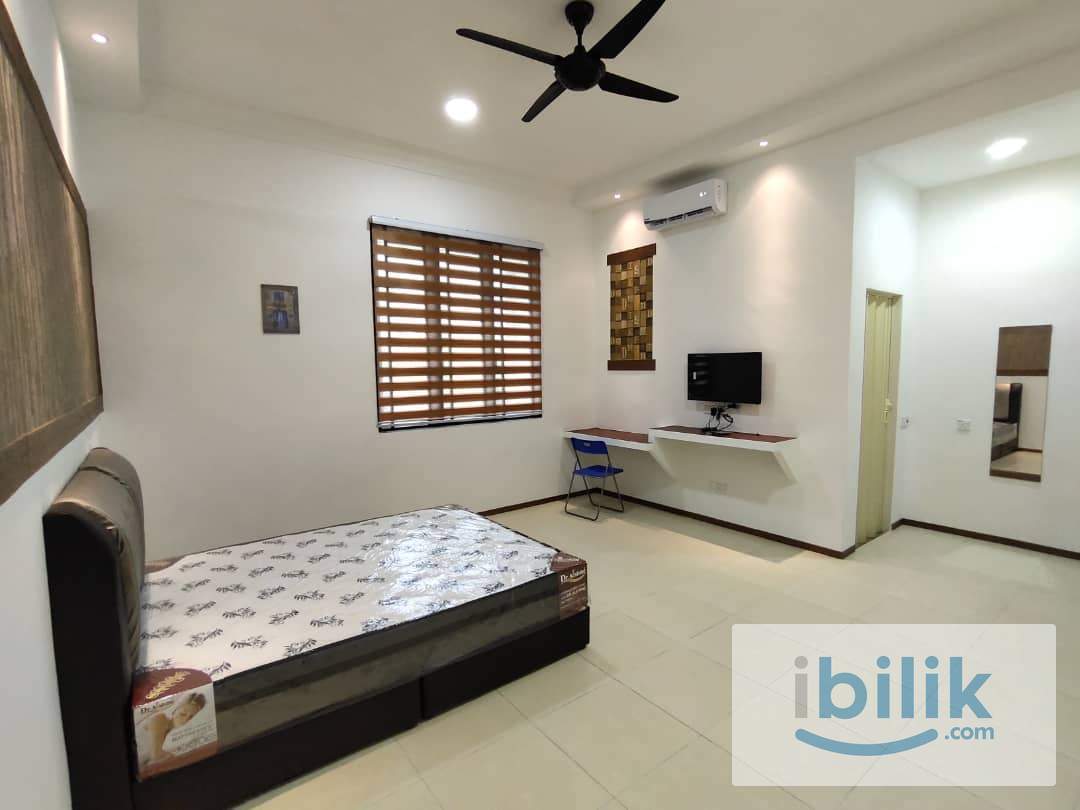 BIG ROOMS FOR RENT IN NEARBY PRAI INDUSTRIAL AREA - Image 1