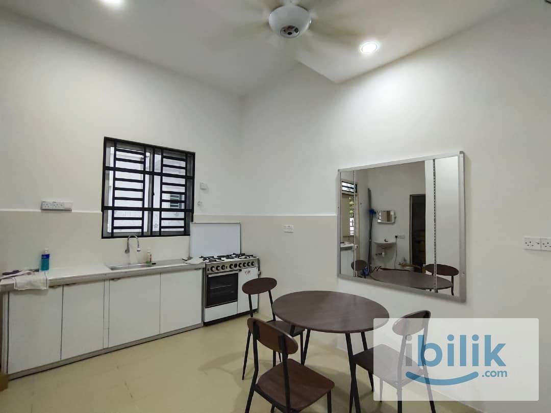 BIG ROOMS FOR RENT IN NEARBY PRAI INDUSTRIAL AREA - Image 4