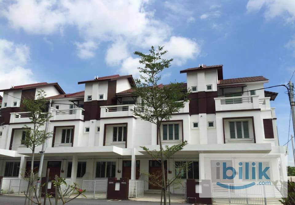 BIG ROOMS FOR RENT IN NEARBY PRAI INDUSTRIAL AREA - Image 5