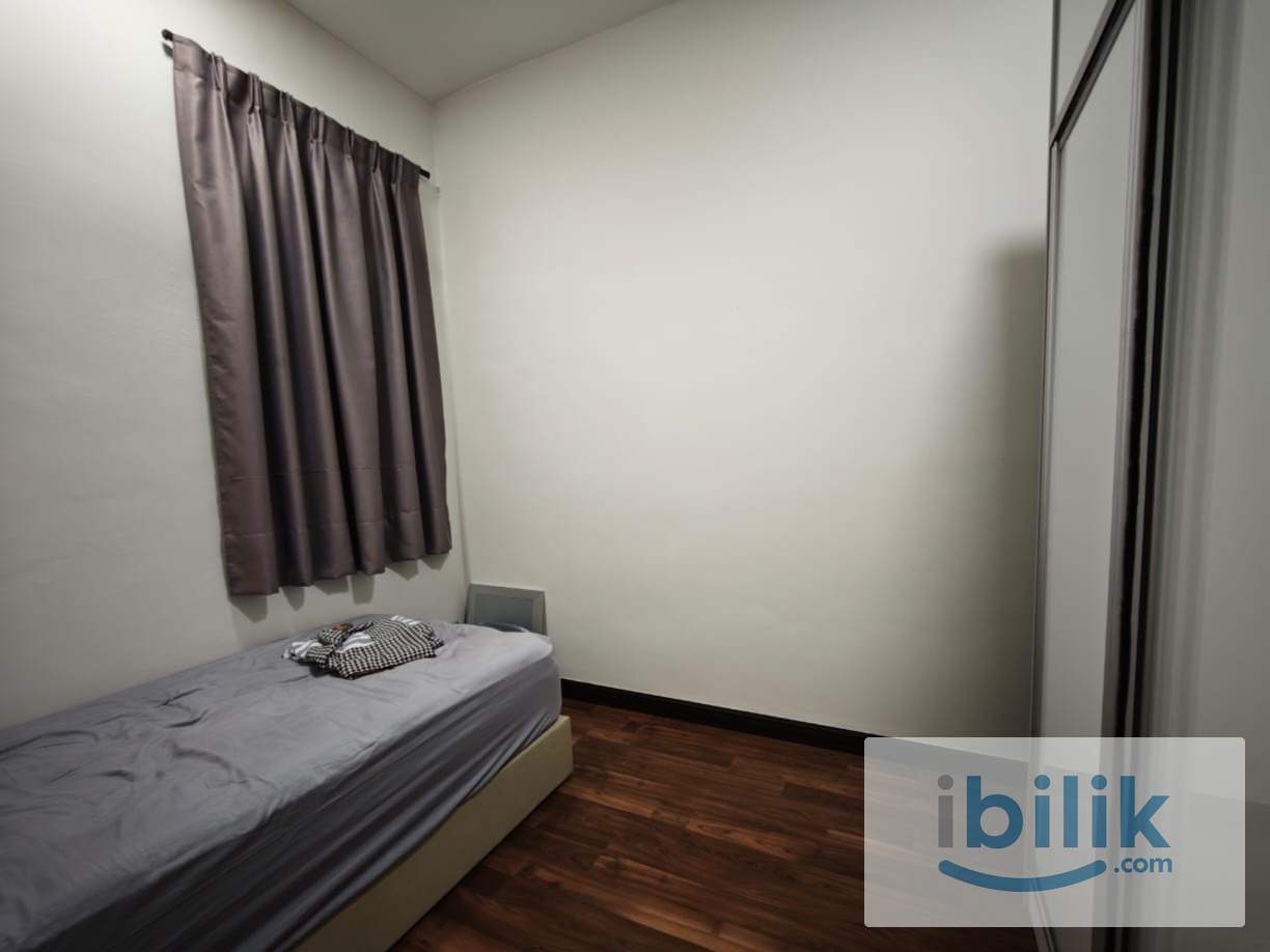 BAYAN LEPAS ROOM FOR RENT, FULLY FURNISHED  - Image 3