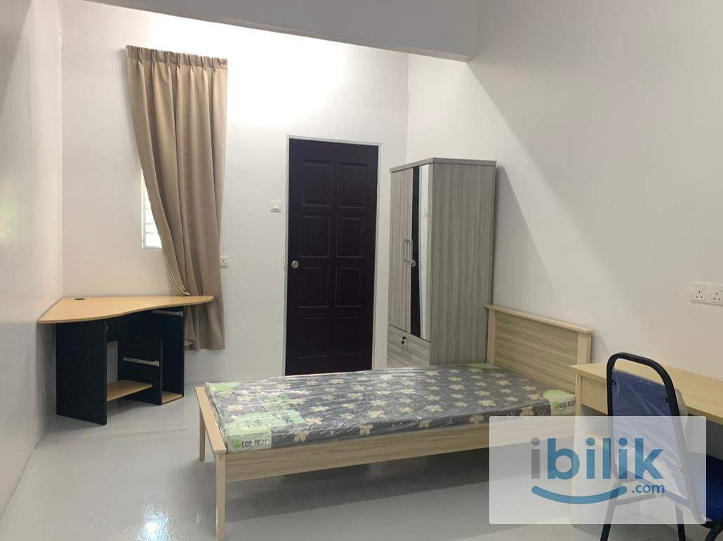 Ensuite Room at Taman Berjaya, Alor Setar - Image 1