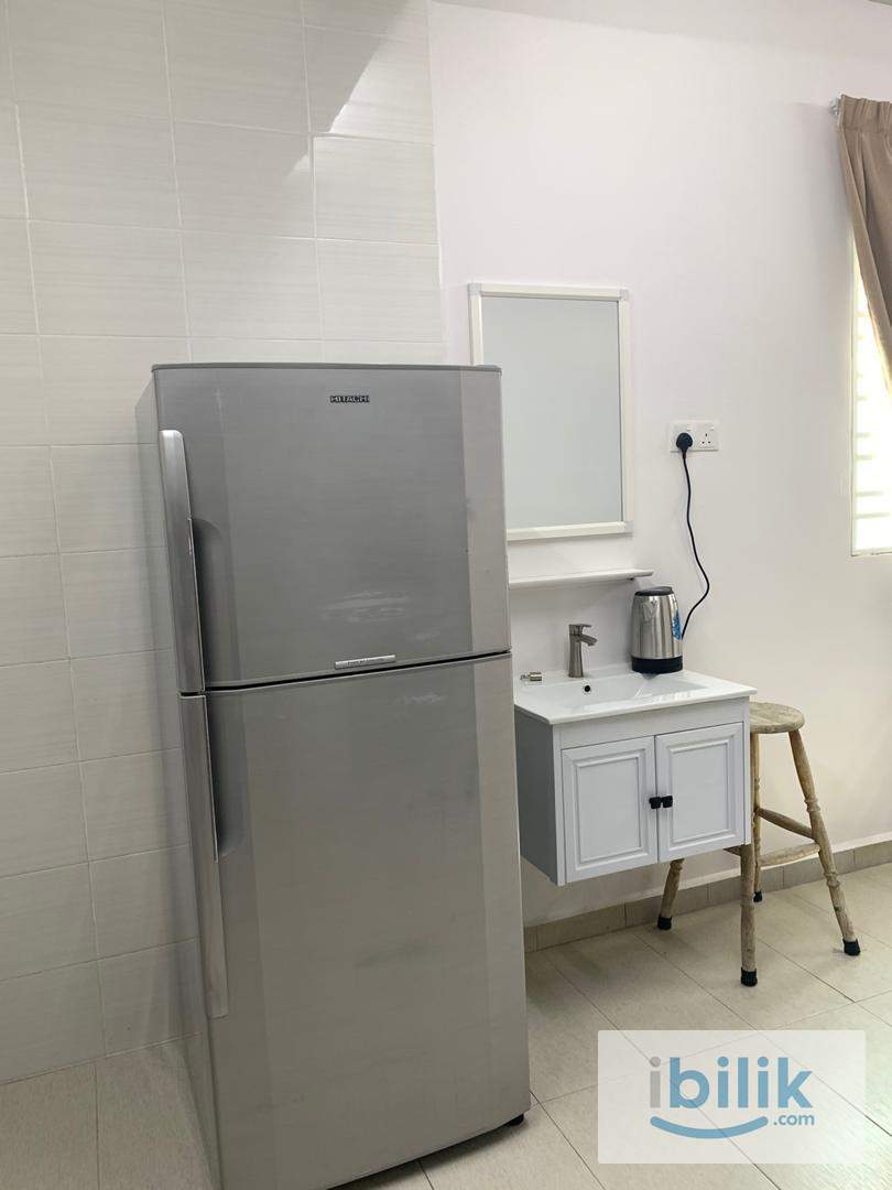 Ensuite Room at Taman Berjaya, Alor Setar - Image 2