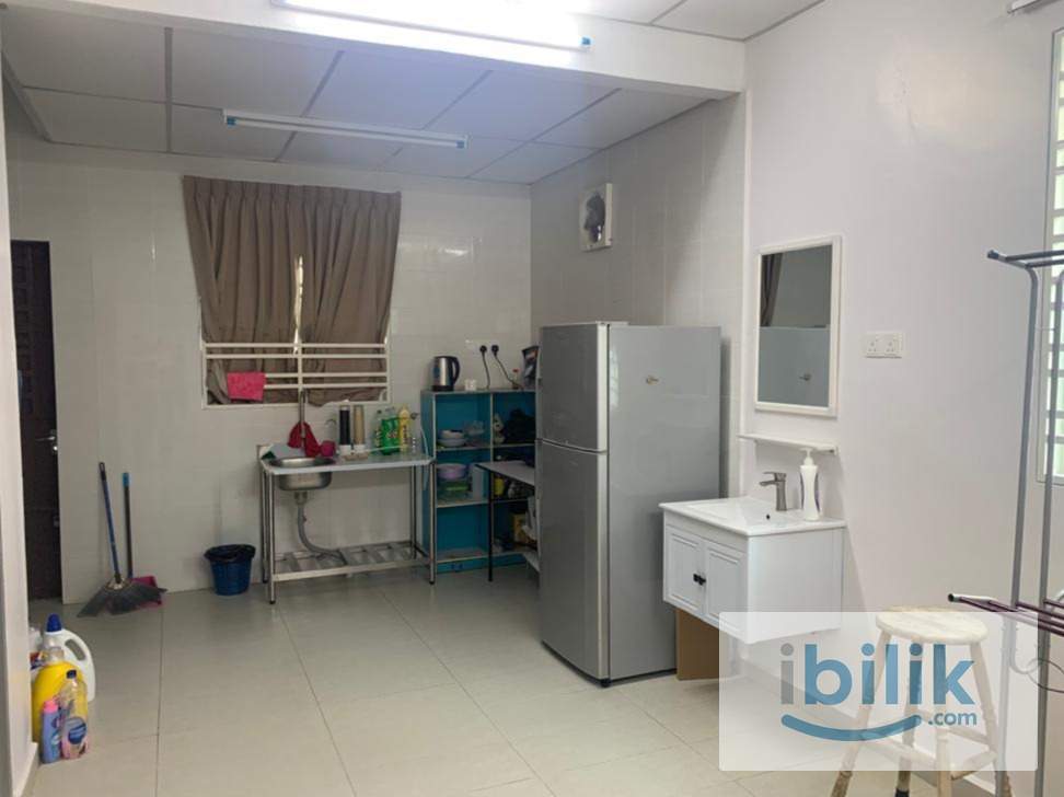 Ensuite Room at Taman Berjaya, Alor Setar - Image 3
