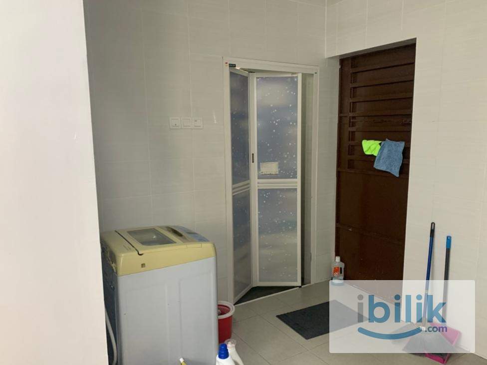 Ensuite Room at Taman Berjaya, Alor Setar - Image 4
