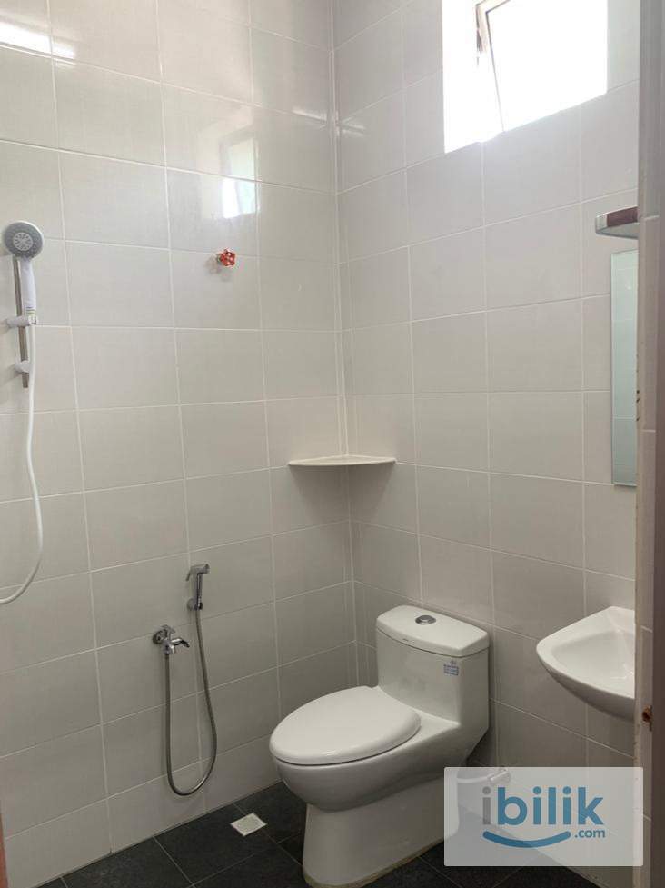 Ensuite Room at Taman Berjaya, Alor Setar - Image 5