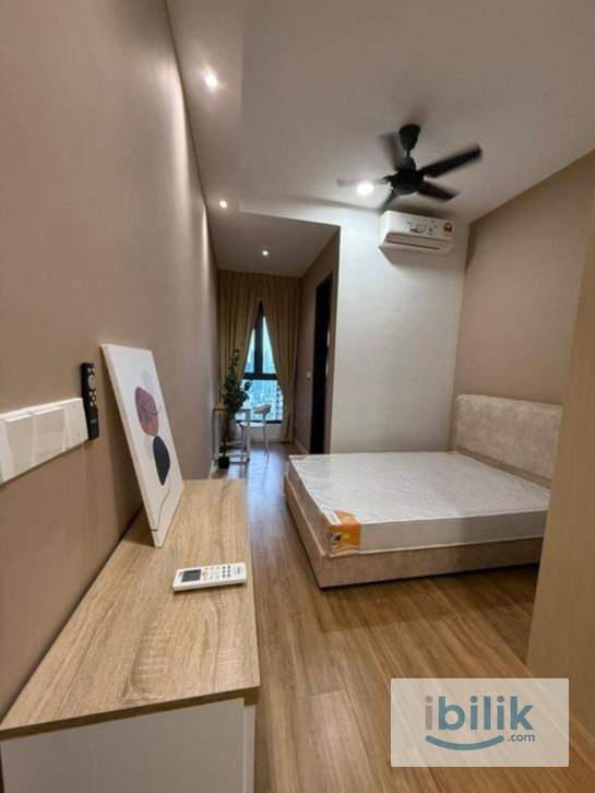 FOR RENT - STUDIO - SUNWAY VELOCITY 2 - Image 1