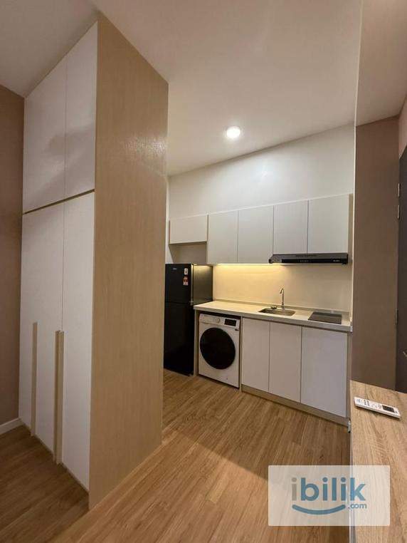 FOR RENT - STUDIO - SUNWAY VELOCITY 2 - Image 3