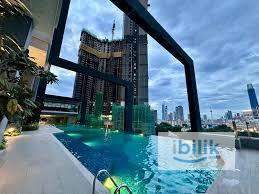 FOR RENT - STUDIO - SUNWAY VELOCITY 2 - Image 5