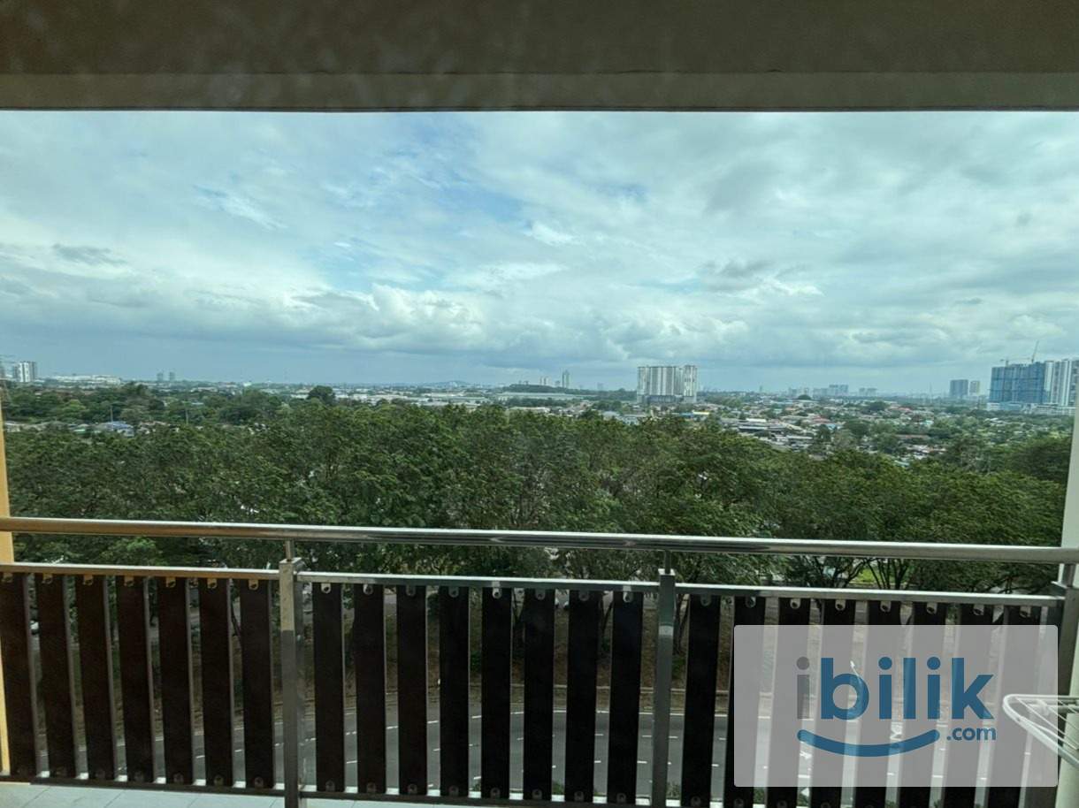 KSL Residence 3 bedroom for rent - Image 1