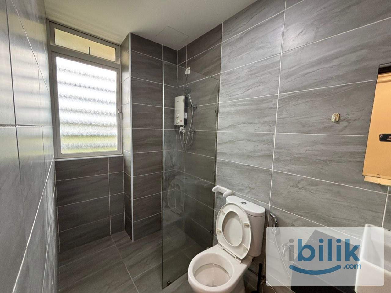 KSL Residence 3 bedroom for rent - Image 2