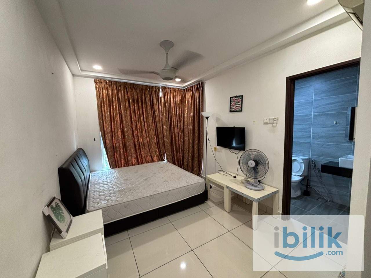 KSL Residence 3 bedroom for rent - Image 3