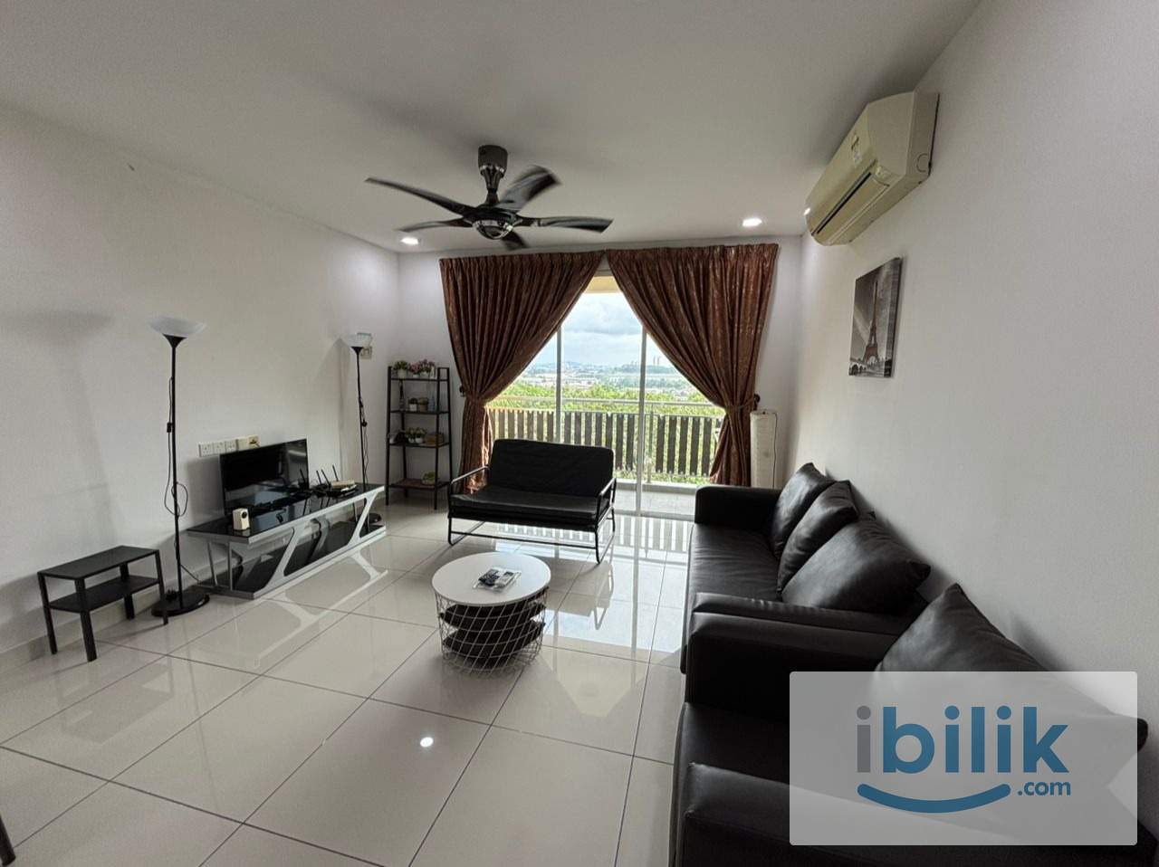 KSL Residence 3 bedroom for rent - Image 6