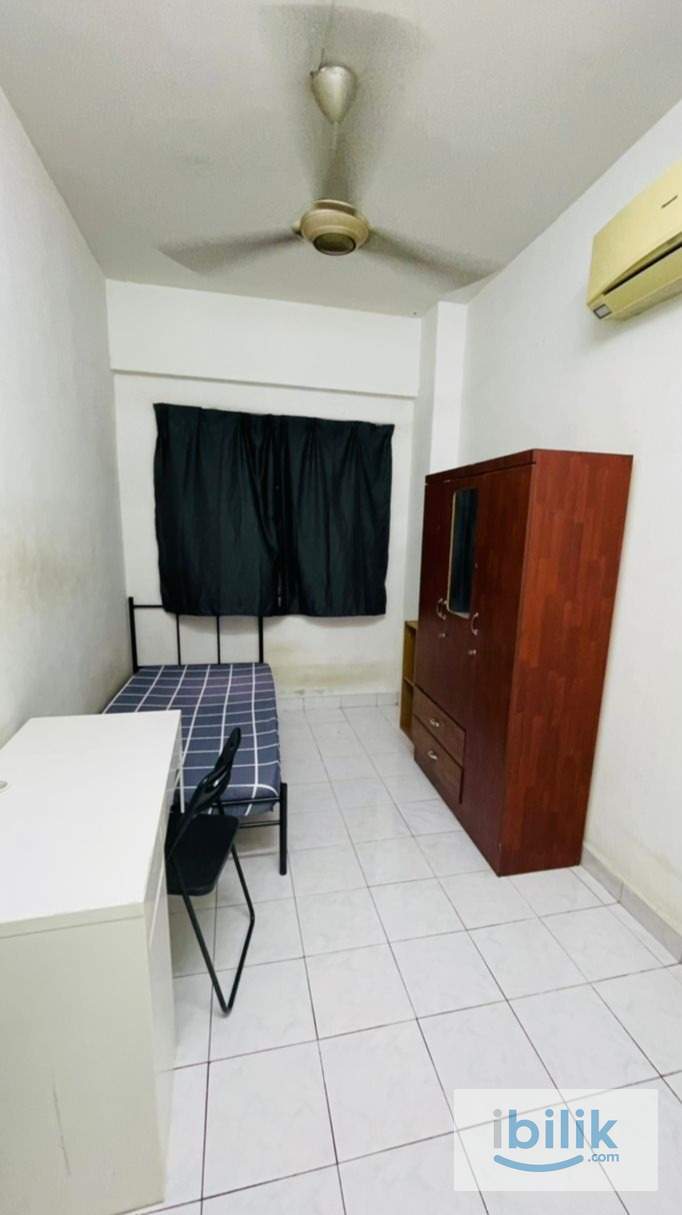 RM 450 (8-min walking distance to MRT) - Image 2