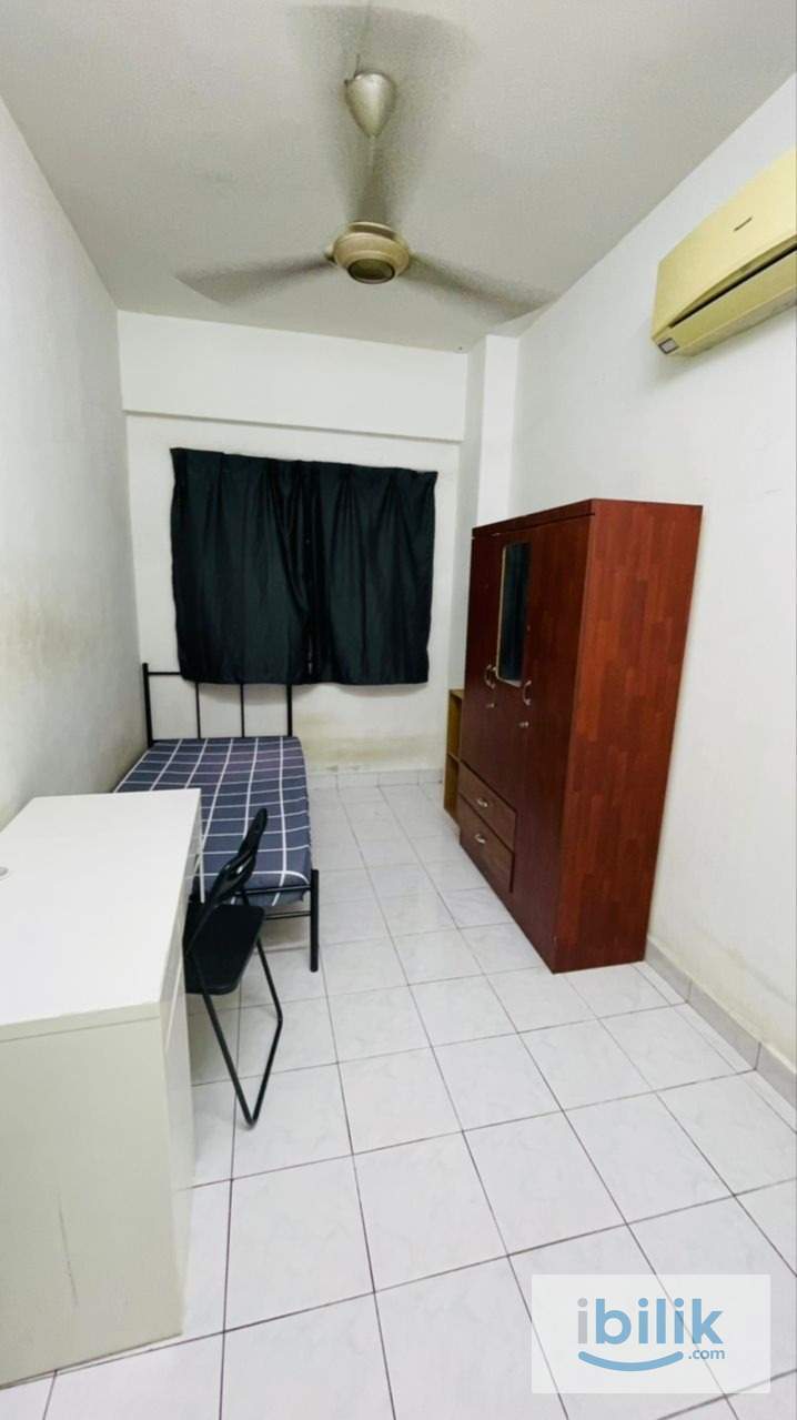 RM 450 (8-min walking distance to MRT) - Image 2